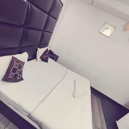 Hotel Saya Deluxe Near New Delhi Railway Station ' 外观 照片