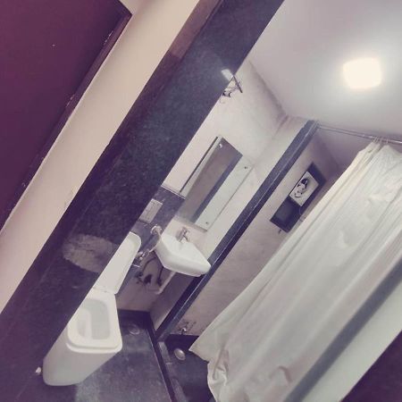 Hotel Saya Deluxe Near New Delhi Railway Station ' 外观 照片