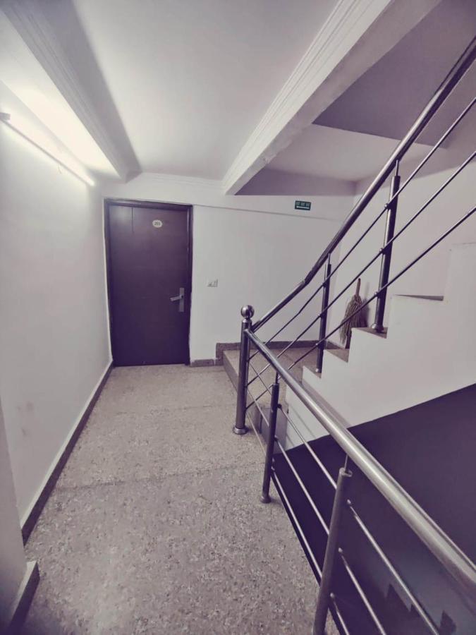 Hotel Saya Deluxe Near New Delhi Railway Station ' 外观 照片