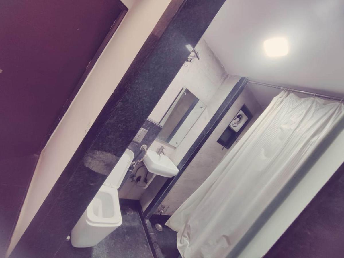 Hotel Saya Deluxe Near New Delhi Railway Station ' 外观 照片